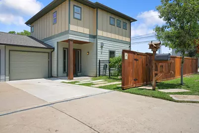 5516 Link Avenue, Austin, TX 78751 - Photo 2