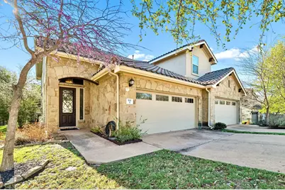 501 S Meadowlark Street #A, Lakeway, TX 78734 - Photo 2