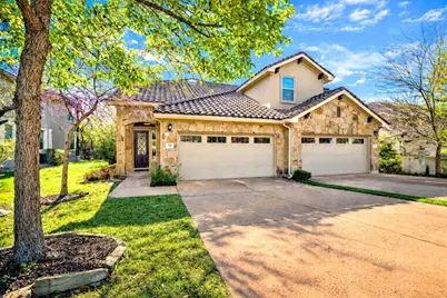 501 S Meadowlark Street #A, Lakeway, TX 78734 - Photo 1