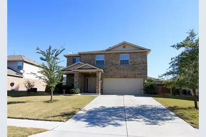 2705 Overton Street, Round Rock, TX 78665 - Photo 1