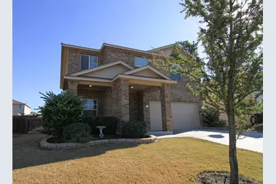 2705 Overton Street, Round Rock, TX 78665 - Photo 2