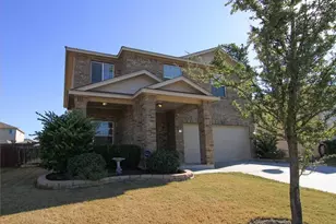 2705 Overton St, Round Rock, TX 78665 - Photo 2