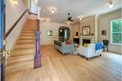3309 Larry Lane #1, Austin, TX 78722 - Photo 8