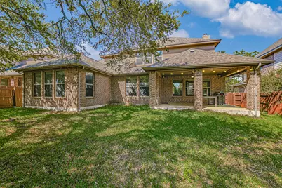 208 Shorthorn Street, Cedar Park, TX 78613 - Photo 16