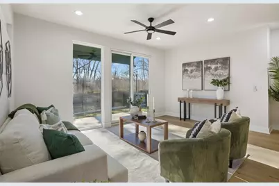 5109 Stone Gate Drive #2, Austin, TX 78721 - Photo 6