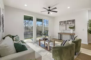 5109 Stone Gate Dr, Austin, TX 78721 - Photo 6