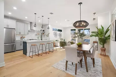 5109 Stone Gate Drive #2, Austin, TX 78721 - Photo 2