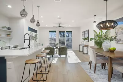 5109 Stone Gate Drive #2, Austin, TX 78721 - Photo 10