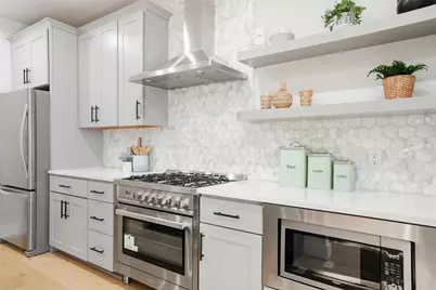 5109 Stone Gate Drive #2, Austin, TX 78721 - Photo 4