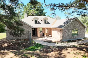 911 FM1441, Bastrop, TX 78602 - Photo 1
