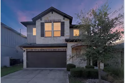 907 Sleepy Dell Lane, Austin, TX 78748 - Photo 1