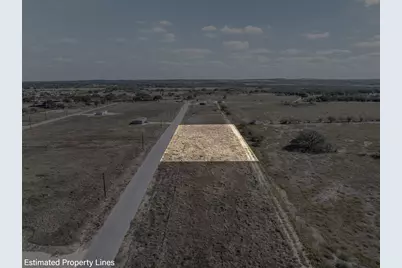 245 Beckham Drive, Dale, TX 78616 - Photo 2