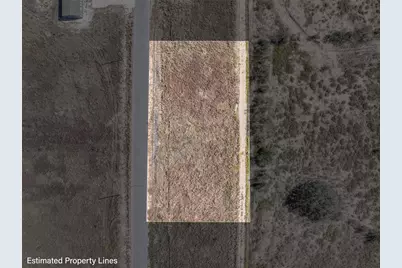 245 Beckham Drive, Dale, TX 78616 - Photo 4