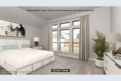 112 Burke Street, Liberty Hill, TX 78642 - Photo 4