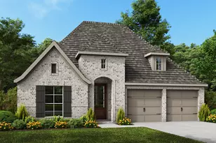 112 Burke St, Liberty Hill, TX 78642 - Photo 1