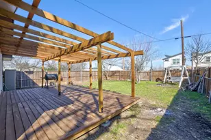 309 W Ave H Ave, Jarrell, TX 76537 - Photo 26