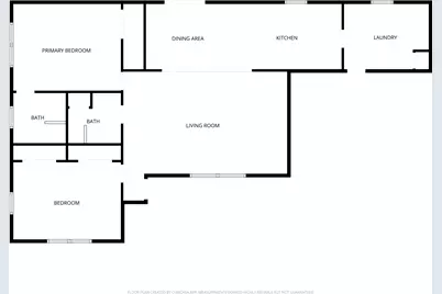 309 W Avenue H Avenue, Jarrell, TX 76537 - Photo 32