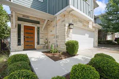 7200 Cordelia Court, Austin, TX 78741 - Photo 2