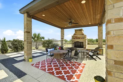 1741 Meadow Crest Drive, Salado, TX 76571 - Photo 4