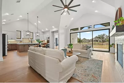 461 Leaning Rock Ridge, Austin, TX 78737 - Photo 6