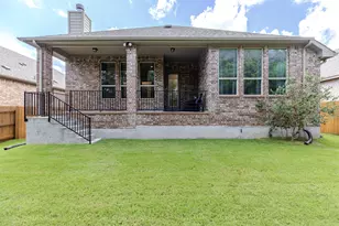 3017 Diego Dr, Round Rock, TX 78665 - Photo 30