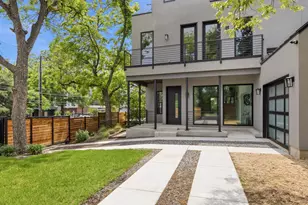 2300 Bluebonnet Ln, Austin, TX 78704 - Photo 2