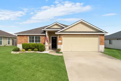 1119 Wild Wood Drive, Temple, TX 76504 - Photo 1