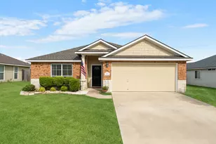 1119 Wild Dr, Temple, TX 76504 - Photo 1