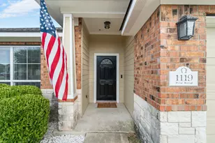 1119 Wild Dr, Temple, TX 76504 - Photo 2