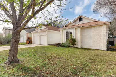 12606 Hunters Chase Drive, Austin, TX 78729 - Photo 2