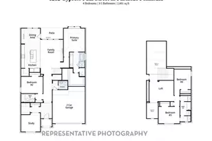 1212 Cypress Paul St, Georgetown, TX 78628 - Photo 4