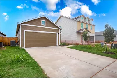 328 Mica Trail, Maxwell, TX 78656 - Photo 2