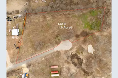 14100 Lot B Sandy Meadow Circle, Leander, TX 78641 - Photo 6