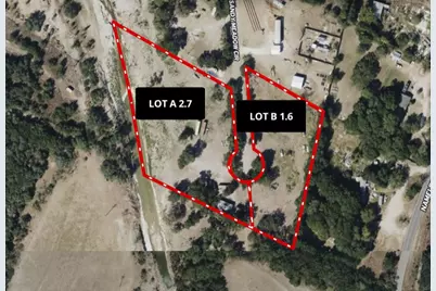 14100 Lot B Sandy Meadow Circle, Leander, TX 78641 - Photo 8