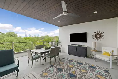 2003 Wilson Street #3, Austin, TX 78704 - Photo 24