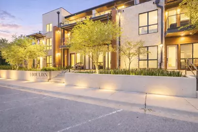 2003 Wilson Street #3, Austin, TX 78704 - Photo 2