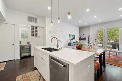 2003 Wilson Street #3, Austin, TX 78704 - Photo 8