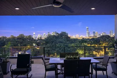 2003 Wilson Street #3, Austin, TX 78704 - Photo 2