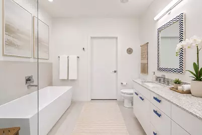 2003 Wilson Street #3, Austin, TX 78704 - Photo 16