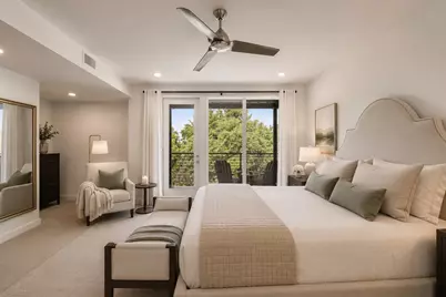 2003 Wilson Street #3, Austin, TX 78704 - Photo 14