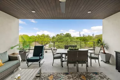 2003 Wilson Street #3, Austin, TX 78704 - Photo 22