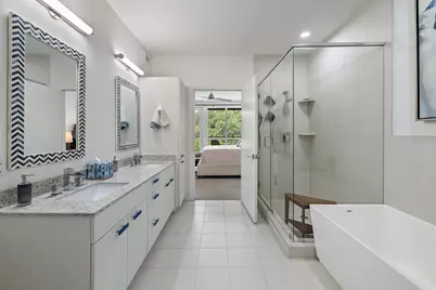 2003 Wilson Street #3, Austin, TX 78704 - Photo 16