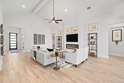 123 Seaside Sparrow Way, Kyle, TX 78640 - Photo 4