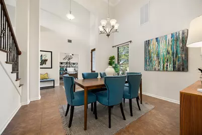 12709 Belcara Place, Austin, TX 78732 - Photo 8