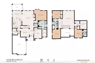 12709 Belcara Pl, Austin, TX 78732 - Photo 40