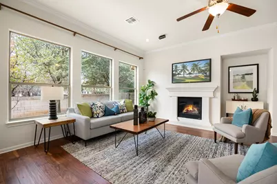 12709 Belcara Place, Austin, TX 78732 - Photo 12