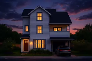 3101 1/2 Neal St, Austin, TX 78702 - Photo 1