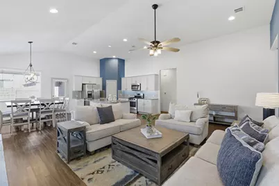 18400 Anicio Gallo Drive, Pflugerville, TX 78660 - Photo 6