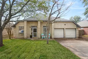1707 Gnu Gap, Round Rock, TX 78664 - Photo 1