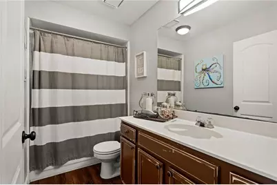 1707 Gnu Gap, Round Rock, TX 78664 - Photo 22